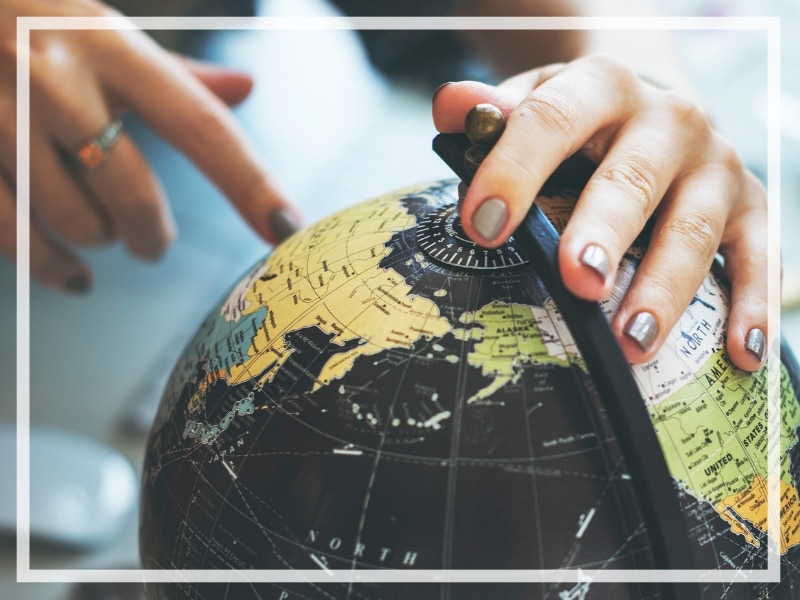 Find inspiration for your own bucket list with my top 100 experiences on my own. From unique destinations to must have experiences on your travels, these are a few things you may want to do before you die. And for more wanderlust inspiration, follow The Scenic Suitcase on Pinterest.