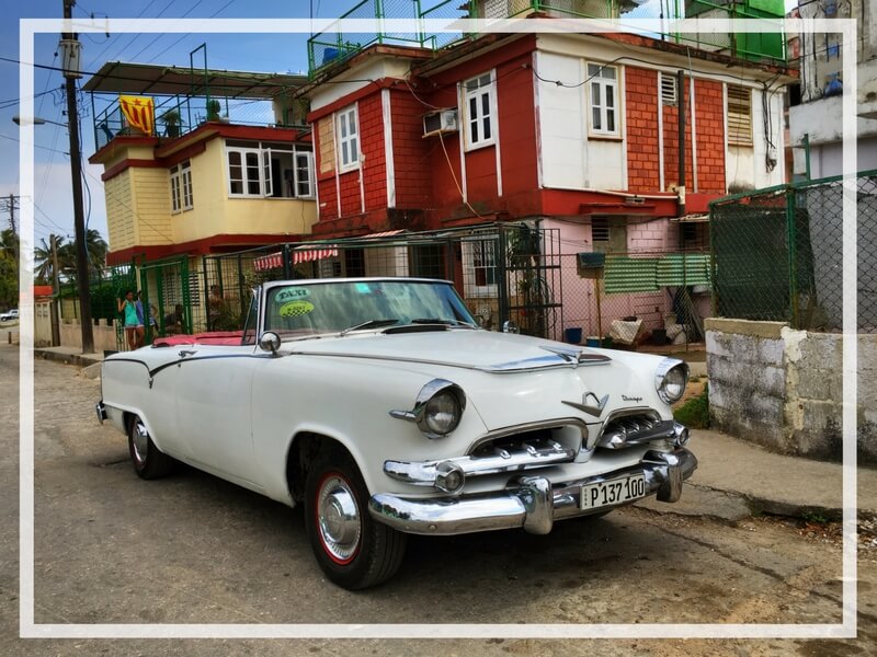 CUBA