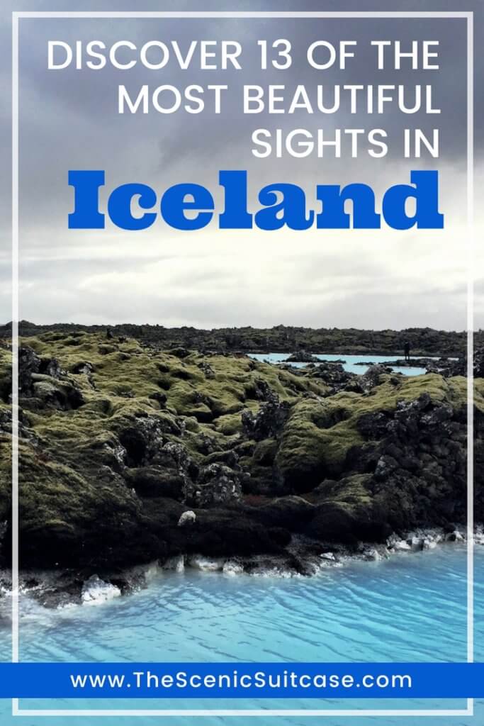 It's easy to see why Iceland has become so popular- the waterfalls, the black sand beaches, the hot springs... Here's what you can't miss.