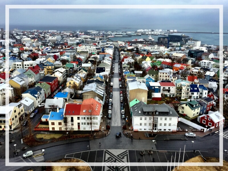 ICELAND