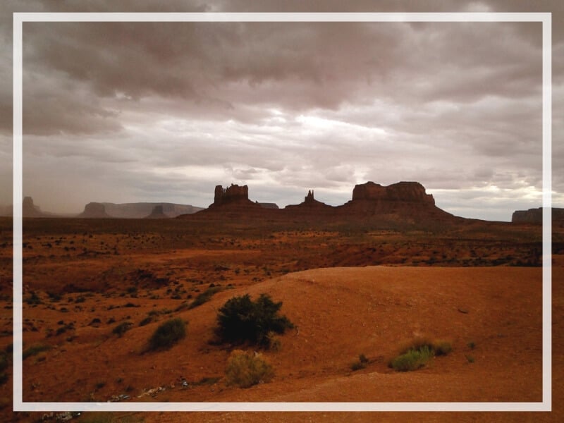 The red rocks and desert flowers of the American Southwest set the scene for road trip you'll never forget. Here are some locales you really shouldn't miss. And for more travel tips and wanderlust inspiration follow The Scenic Suitcase on Pinterest!