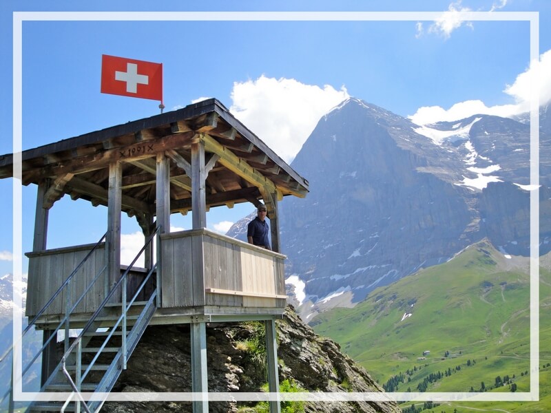 SWITZERLAND