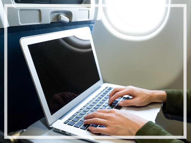 Discover the best sites for travel deals so you can always find the lowest rate. Spend less on flights & hotels so you can spend more on food & souvenirs! For more travel tips and wanderlust inspiration follow The Scenic Suitcase on Pinterest!