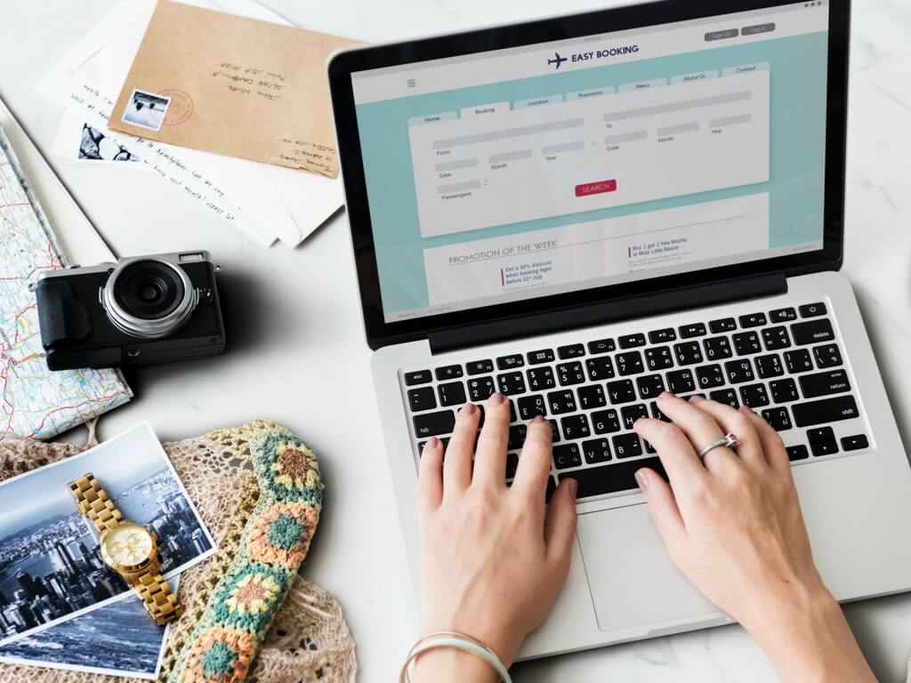 10 BEST SITES FOR TRAVEL DEALS The Scenic Suitcase