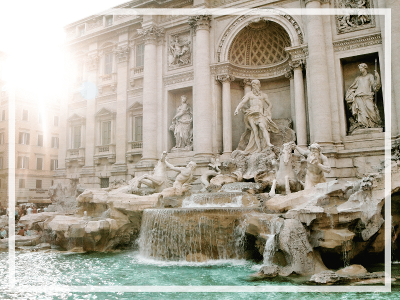 Discover 15 picture perfect reasons to visit Italy. And for more travel tips and wanderlust inspiration follow The Scenic Suitcase on Pinterest!