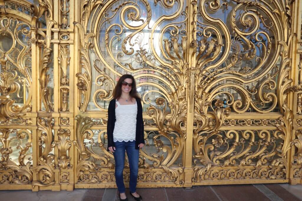 Petit Palais. Discover 25 picture perfect reasons to visit Paris, France. Looking for even more wanderlust inspiration? Then follow The Scenic Suitcase on Pinterest!