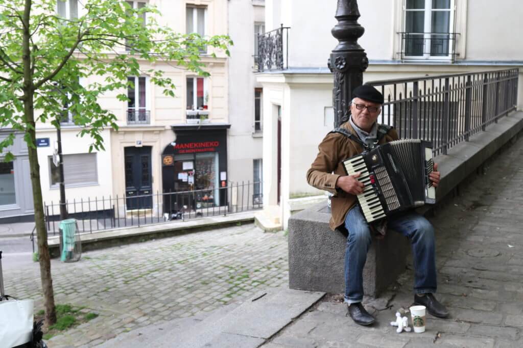 Discover 25 picture perfect reasons to visit Paris, France. Looking for even more wanderlust inspiration? Then follow The Scenic Suitcase on Pinterest!