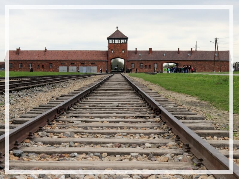 HOLOCAUST