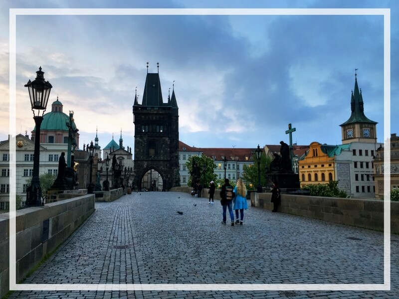 PRAGUE