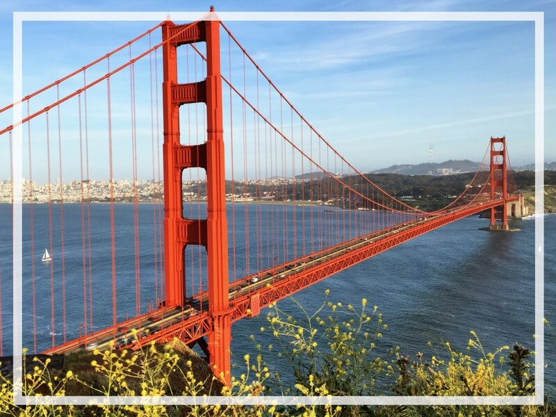 Things to see in San Francisco