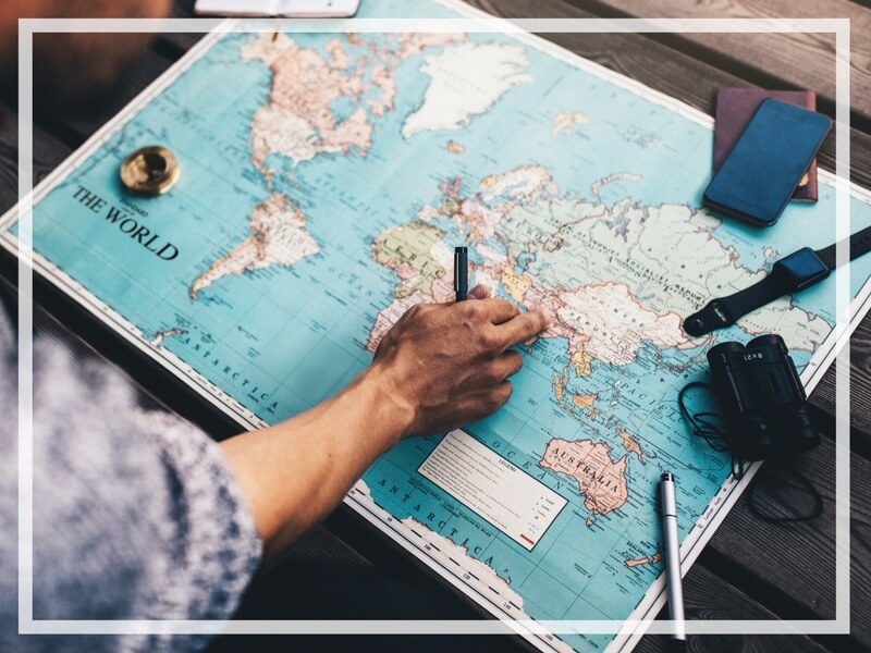 When to use a travel agent