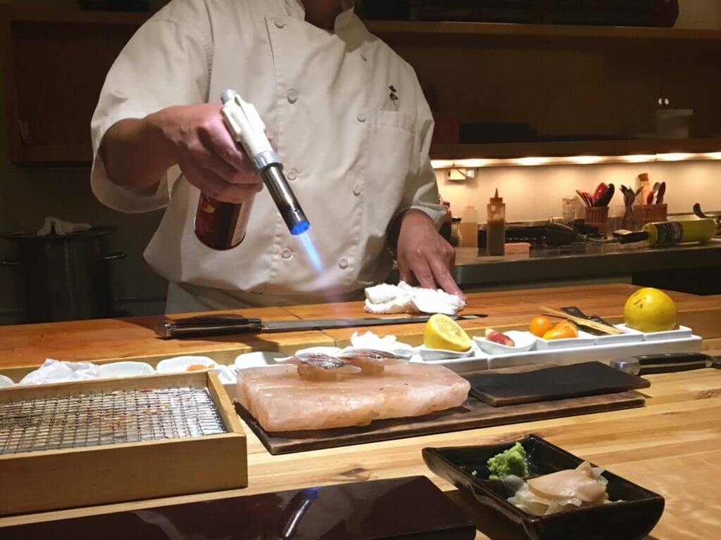 Sushi Ran. San Francisco is a gem among California's coastal cities. Discover 15 picture perfect reasons why you should plan a trip to the City by the Bay. For more travel tips and wanderlust inspiration follow The Scenic Suitcase on Pinterest!