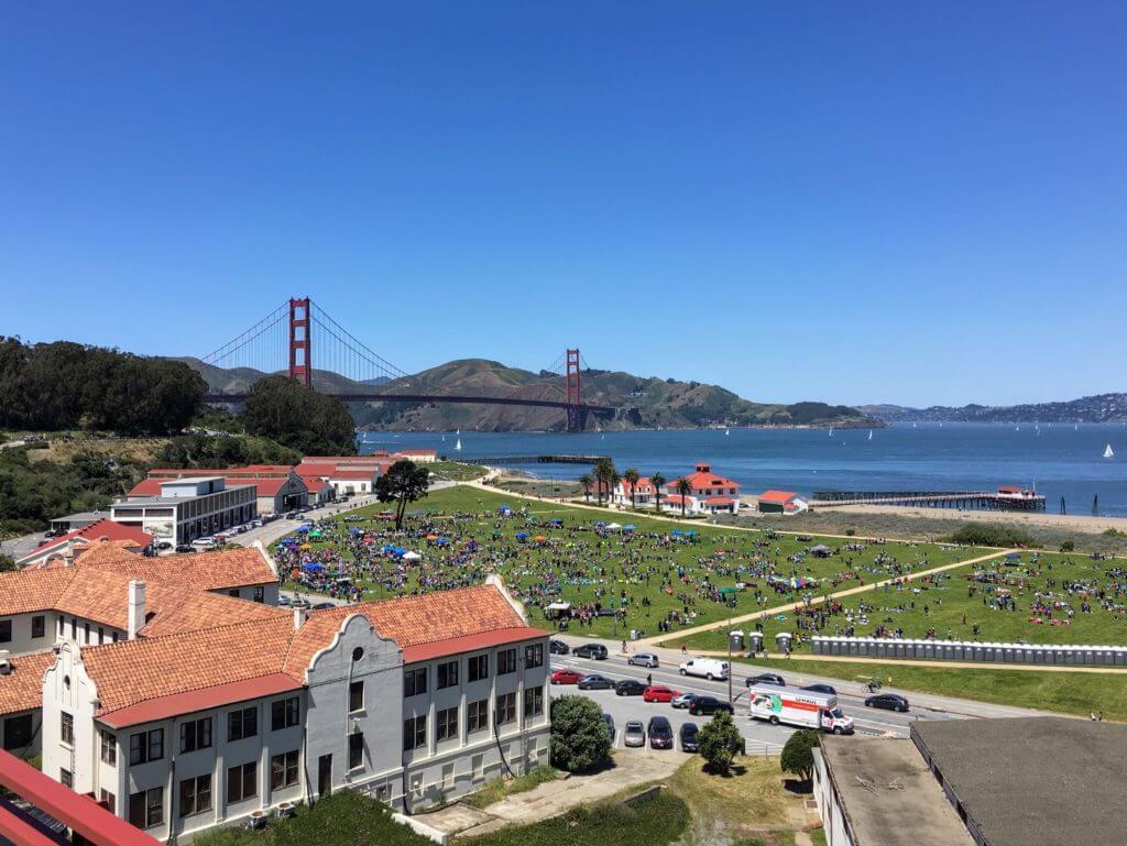 18 Reasons San Francisco