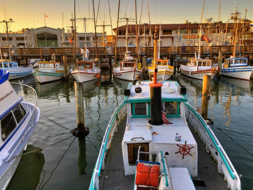 18 PICTURE PERFECT REASONS TO VISIT SAN FRANCISCO