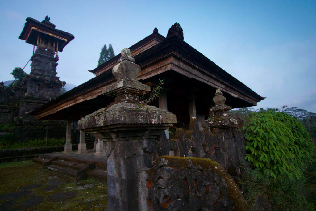 The Besakih Temple. Discover 27 picture perfect things to see in Bali, Indonesia. And for more travel tips and wanderlust inspiration, follow The Scenic Suitcase on Pinterest!