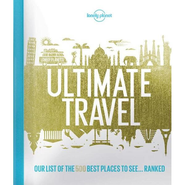 Lonely Planet Ultimate Travel. Discover 20 gifts for travelers under $20! The best bargains, stocking stuffers, and special keepsakes for those with a serious case of wanderlust.
