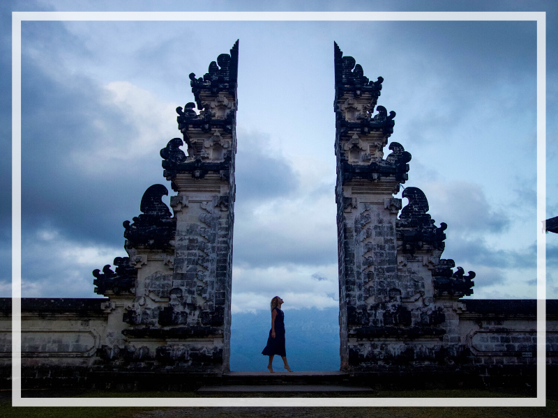 Discover the most picture perfect moments of the year. And for more travel tips and wanderlust inspiration, follow The Scenic Suitcase on Pinterest!