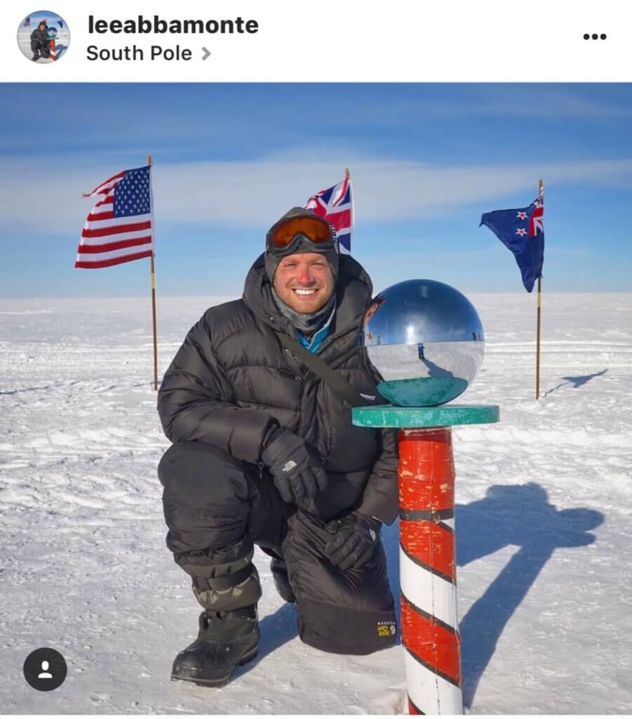 Lee Abbamonte. Discover the 30 best instagram travel accounts you should follow to spark your sense of wanderlust and have you reaching for your passport.