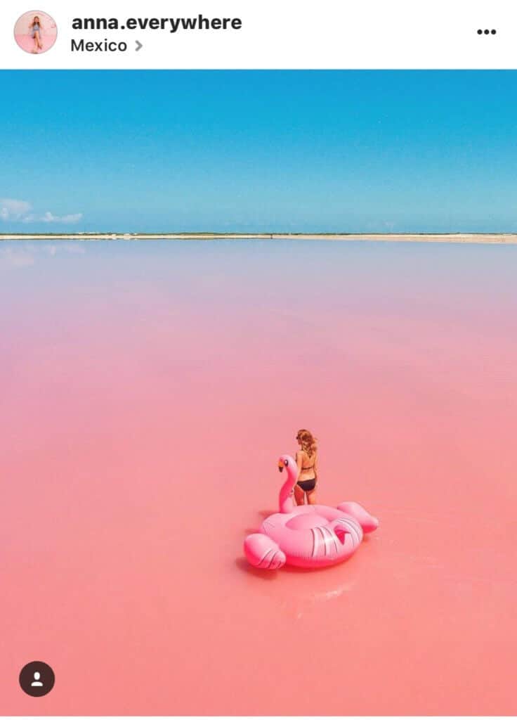 Anna Everywhere. Discover the 30 best instagram travel accounts you should follow to spark your sense of wanderlust and have you reaching for your passport.