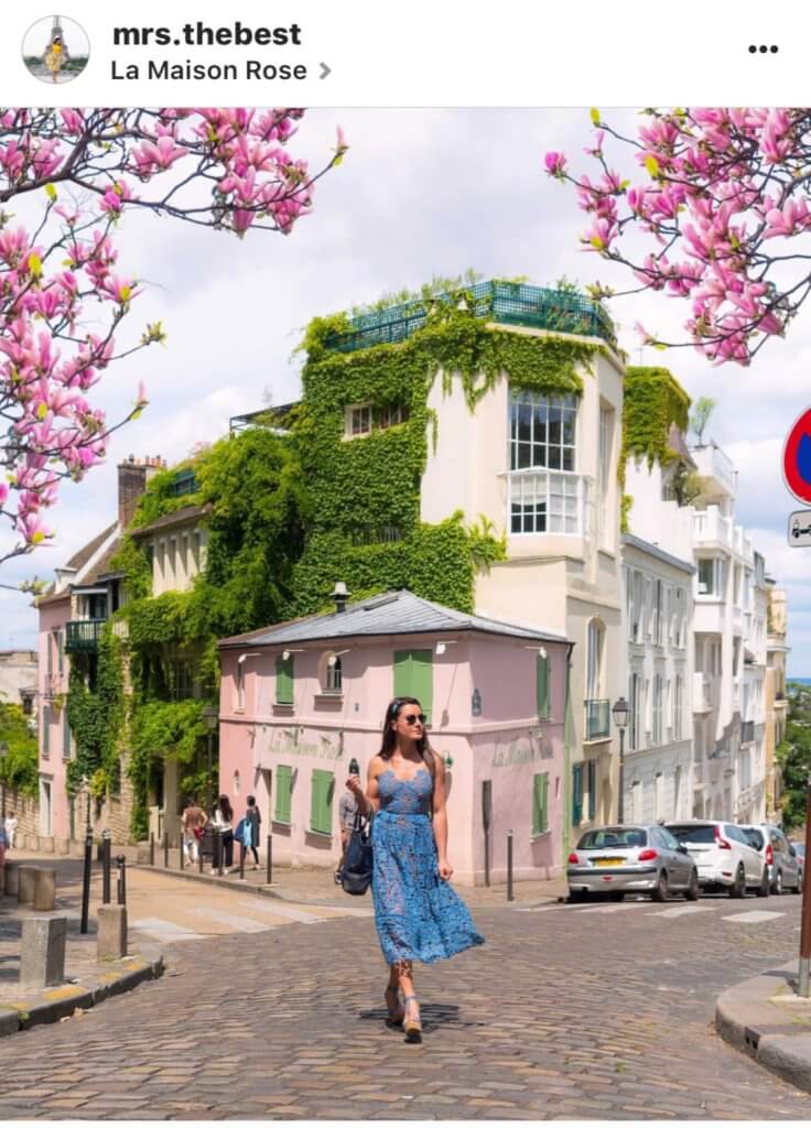 Mrs. The Best. Discover the 30 best instagram travel accounts you should follow to spark your sense of wanderlust and have you reaching for your passport.