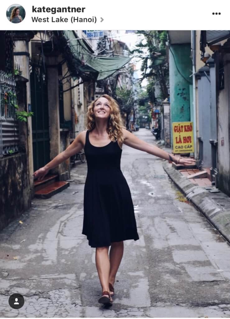 Escape with Kate. Discover the 30 best instagram travel accounts you should follow to spark your sense of wanderlust and have you reaching for your passport.