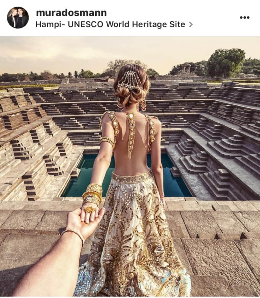 Murad Osmann. Discover the 30 best instagram travel accounts you should follow to spark your sense of wanderlust and have you reaching for your passport.
