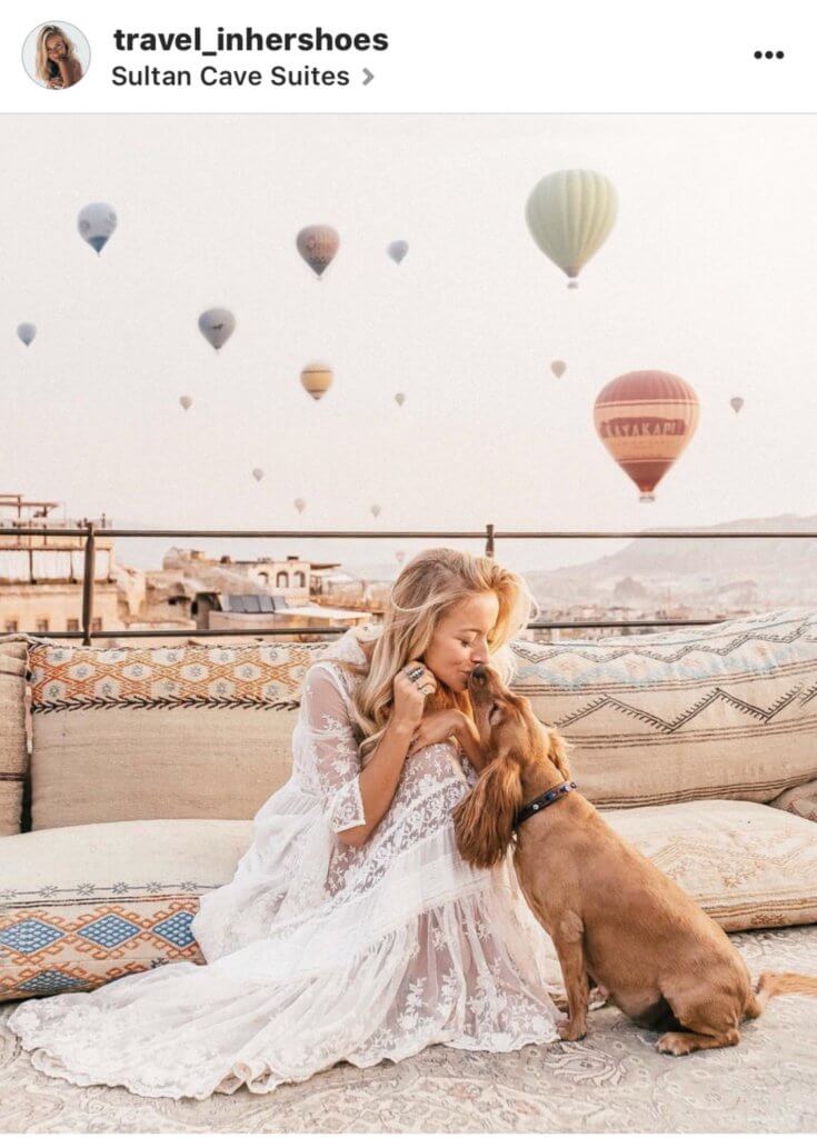 Travel In Her Shoes. Discover the 30 best instagram travel accounts you should follow to spark your sense of wanderlust and have you reaching for your passport.
