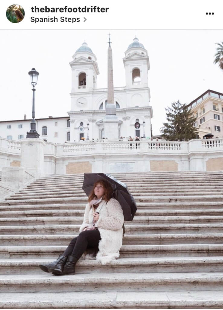 The Barefoot Drifter. Discover the 30 best instagram travel accounts you should follow to spark your sense of wanderlust and have you reaching for your passport.