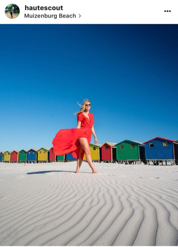 Haute Scout. Discover the 30 best instagram travel accounts you should follow to spark your sense of wanderlust and have you reaching for your passport.