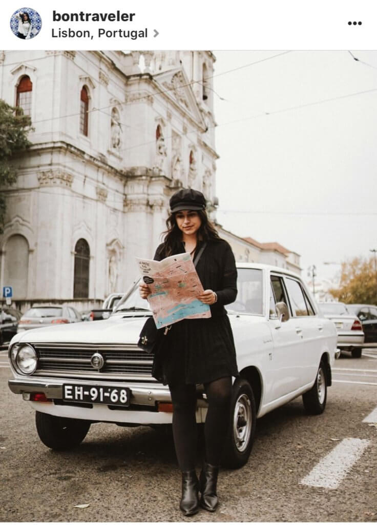 Bon Traveler. Discover the 30 best instagram travel accounts you should follow to spark your sense of wanderlust and have you reaching for your passport.
