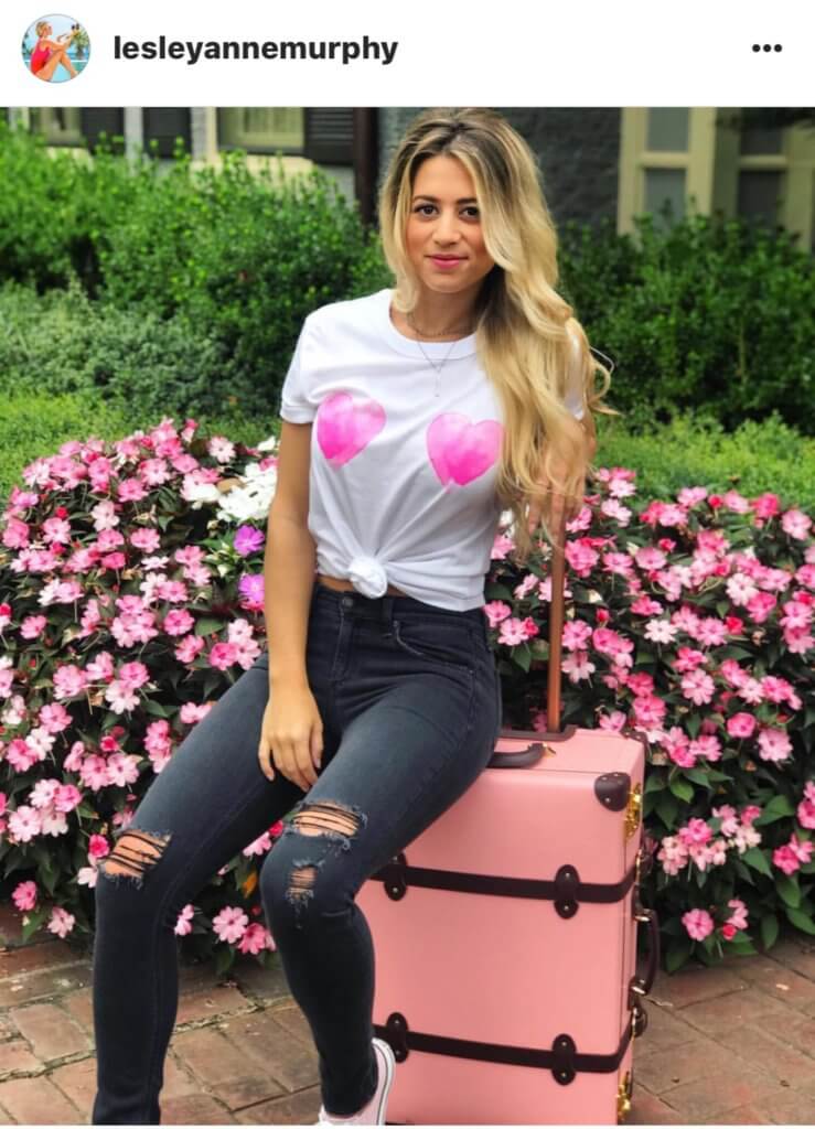 Lesley Anne Murphy. Discover the 30 best instagram travel accounts you should follow to spark your sense of wanderlust and have you reaching for your passport.