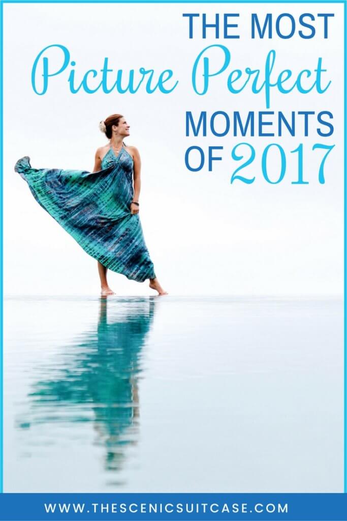 Discover the most picture perfect moments of the year. And for more travel tips and wanderlust inspiration, follow The Scenic Suitcase on Pinterest!