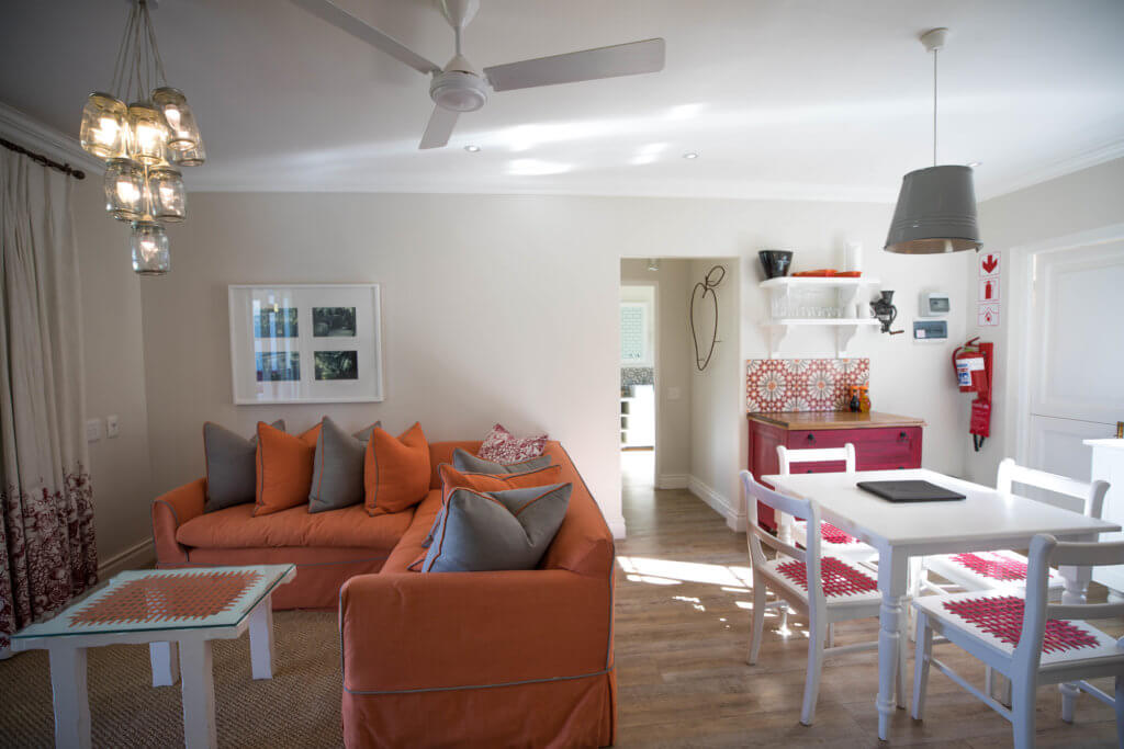 A cottage at Boschandal Vineyards in South Africa. Find out why attending The Blonde Abroad photography tour is a once-in-a-lifetime experience you shouldn't miss. And for more travel tips and wanderlust inspiration, follow The Scenic Suitcase on Pinterest!