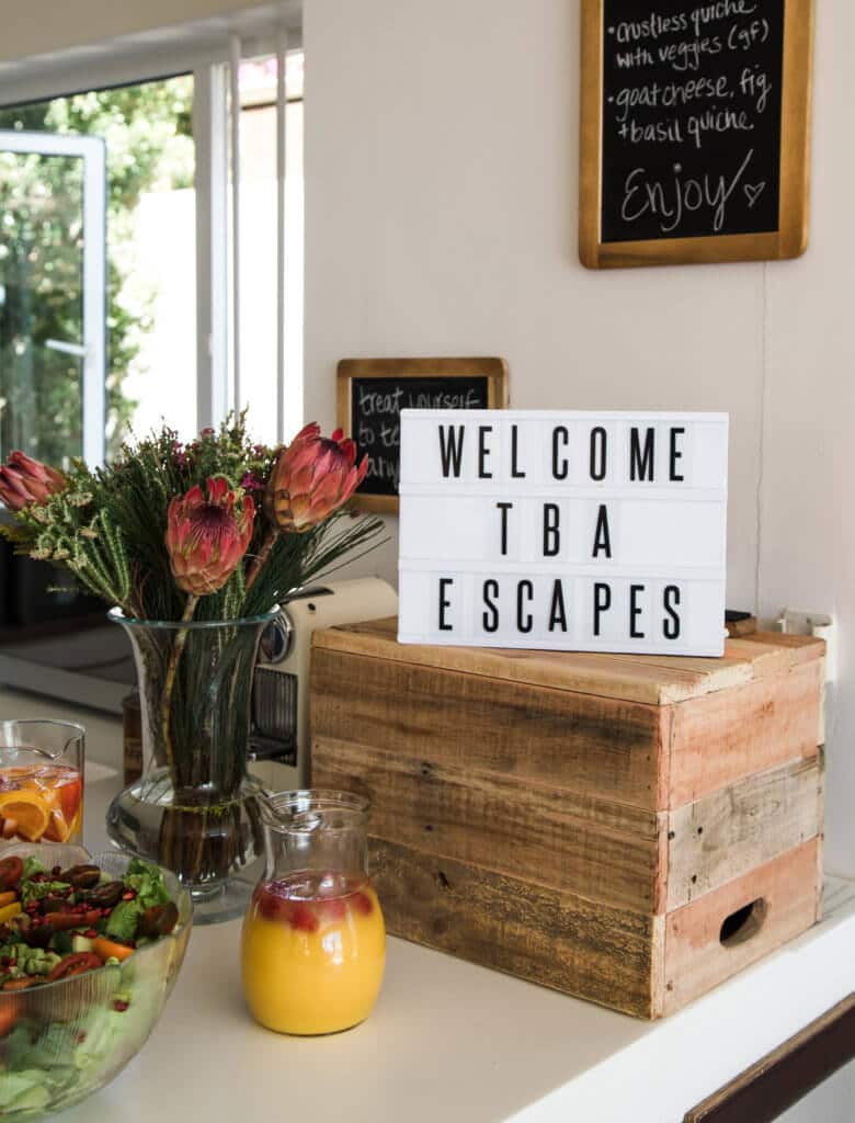 TBA Escapes welcome. Find out why attending The Blonde Abroad photography tour is a once-in-a-lifetime experience you shouldn't miss. And for more travel tips and wanderlust inspiration, follow The Scenic Suitcase on Pinterest!
