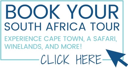 There are a million reasons to visit South Africa. The country is as diverse as it is beautiful and offers countless activities and bucket list adventures. Find out what you can't miss! And for more travel tips and wanderlust inspiration follow The Scenic Suitcase on Pinterest!