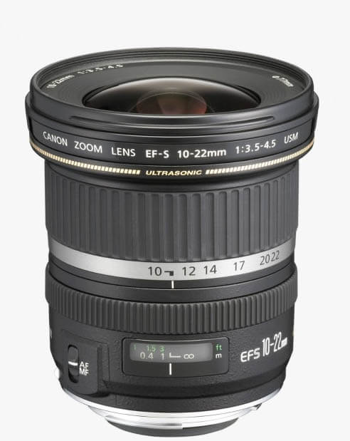 10-22mm Canon wide angle lens. Find all the essential travel photography gear for any shutterbug with a serious case of wanderlust in this travel photography gift guide. Everything you could possibly need to take your photos to the next level! And for more travel tips follow The Scenic Suitcase on Pinterest!