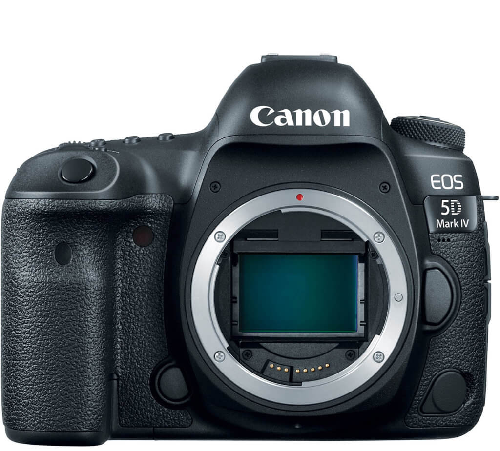 Canon 5D Mark IV. Find all the essential travel photography gear for any shutterbug with a serious case of wanderlust in this travel photography gift guide. Everything you could possibly need to take your photos to the next level! And for more travel tips follow The Scenic Suitcase on Pinterest!
