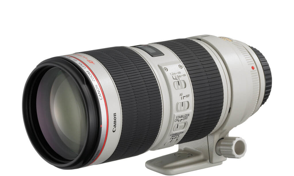 70-200mm Canon zoom lens. Find all the essential travel photography gear for any shutterbug with a serious case of wanderlust in this travel photography gift guide. Everything you could possibly need to take your photos to the next level! And for more travel tips follow The Scenic Suitcase on Pinterest!