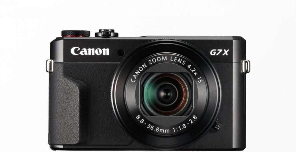 Canon G7X Mark II. Find all the essential travel photography gear for any shutterbug with a serious case of wanderlust in this travel photography gift guide. Everything you could possibly need to take your photos to the next level! And for more travel tips follow The Scenic Suitcase on Pinterest!