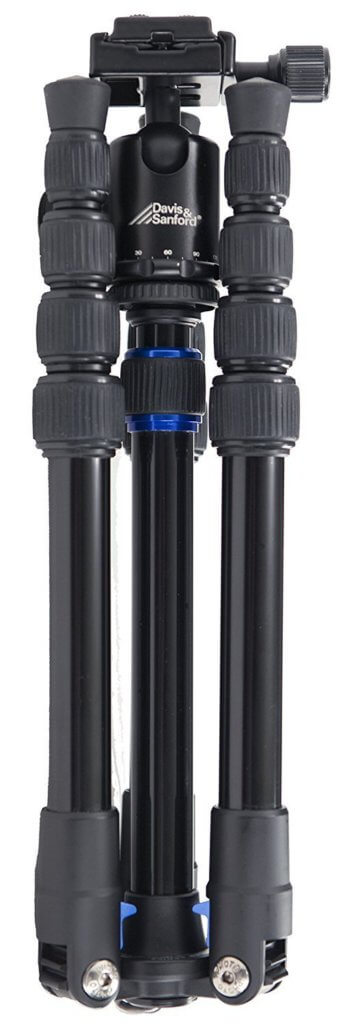 Compact travel tripod. Find all the essential travel photography gear for any shutterbug with a serious case of wanderlust in this travel photography gift guide. Everything you could possibly need to take your photos to the next level! And for more travel tips follow The Scenic Suitcase on Pinterest!