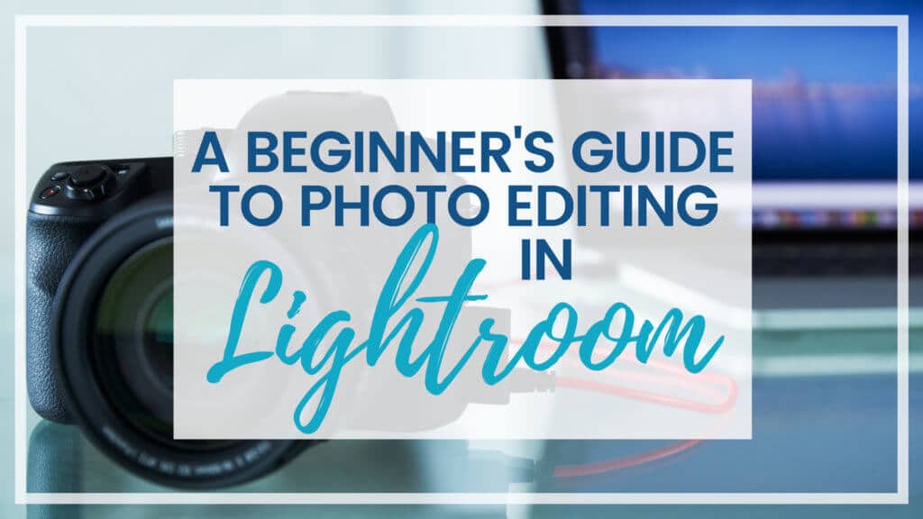 Learn how to create stunning images just like the pros! This beginner's guide to editing photos in Lightroom will show you easy tools to step up your photography game. And for more photography tips and travel inspiration, follow The Scenic Suitcase on Pinterest!