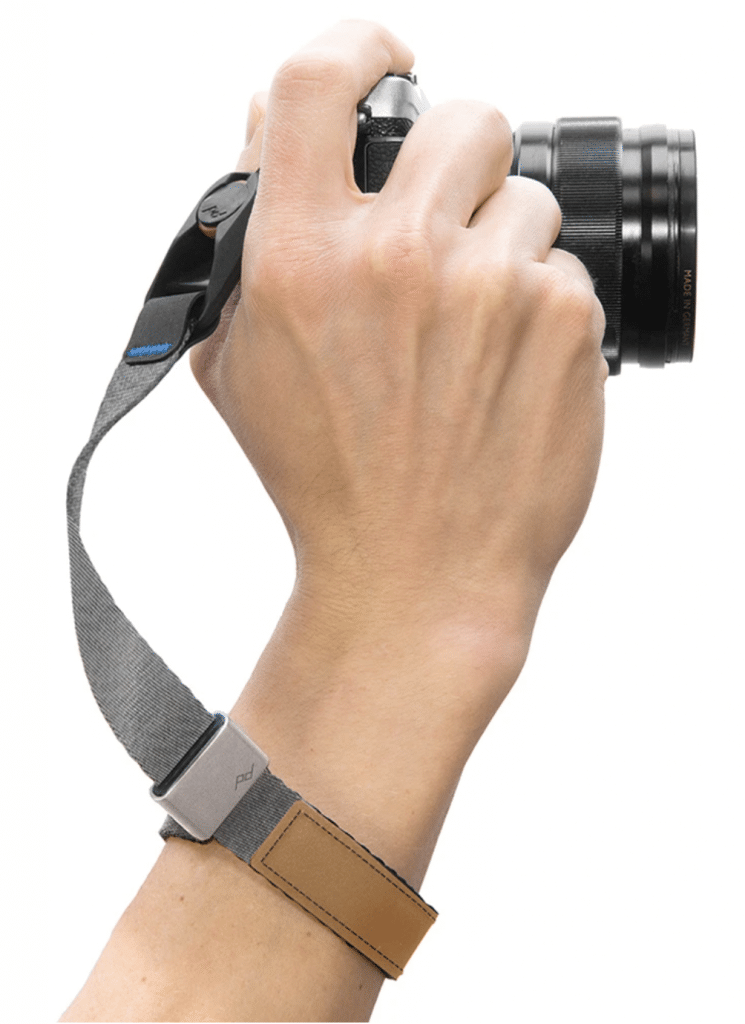 Peak Design arm cuff
