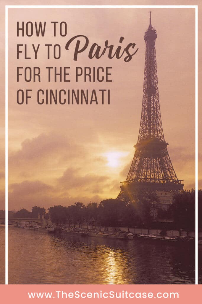 Discover the next best thing in travel - Next Vacay! Learn about the program that's delivering ridiculously cheap deals and making travel accessible to all! And for more travel tips and wanderlust inspiration, follow The Scenic Suitcase on Pinterest!