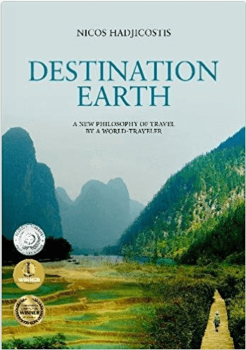 Destination Earth