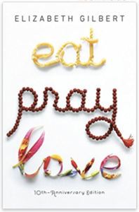 Eat Pray Love