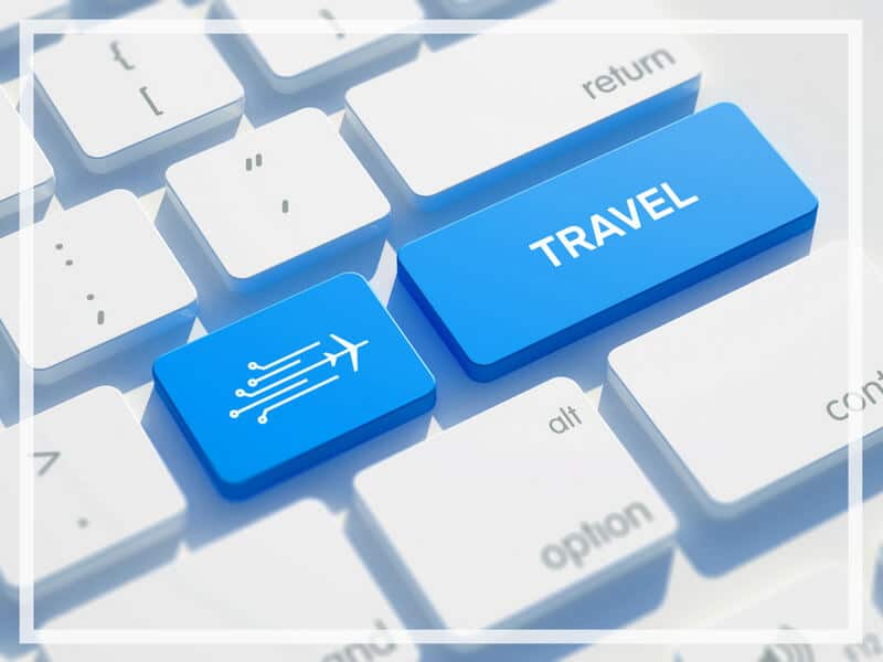 Use these secret travel hacks for better flights, hotels, and cruises! Along with tips on how to avoid lines, pick the best travel destinations, and more! And for more travel tips and wanderlust inspiration, follow The Scenic Suitcase on Pinterest!