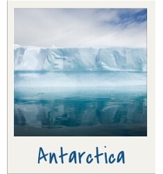 Antarctica. Discover travel tips and wanderlust inspiration for destinations all over the globe! Search by continent, country, or state to find what you're looking for with The Scenic Suitcase!