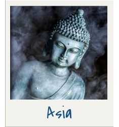 Asia. Discover travel tips and wanderlust inspiration for destinations all over the globe! Search by continent, country, or state to find what you're looking for with The Scenic Suitcase!