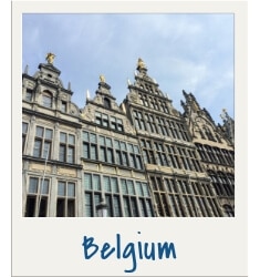 Belgium. Discover travel tips and wanderlust inspiration for destinations all over the globe! Search by continent, country, or state to find what you're looking for with The Scenic Suitcase!