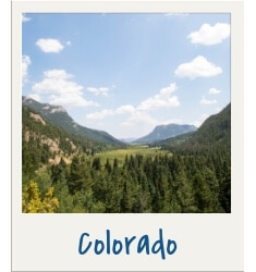 Colorado. Discover travel tips and wanderlust inspiration for destinations all over the globe! Search by continent, country, or state to find what you're looking for with The Scenic Suitcase!